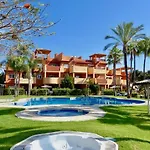 Appartement 2 Bed Penthouse In La Reserva De Marbellac