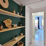 2 Bed Penthouse In La Reserva De * Marbellac