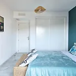2 Bed Penthouse In La Reserva De * Marbellac