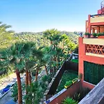 2 Bed Penthouse In La Reserva De * Marbellac