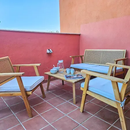 Lejlighed 2 Bed Penthouse In La Reserva De *