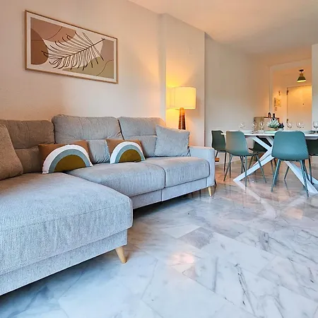 Lejlighed 2 Bed Penthouse In La Reserva De *