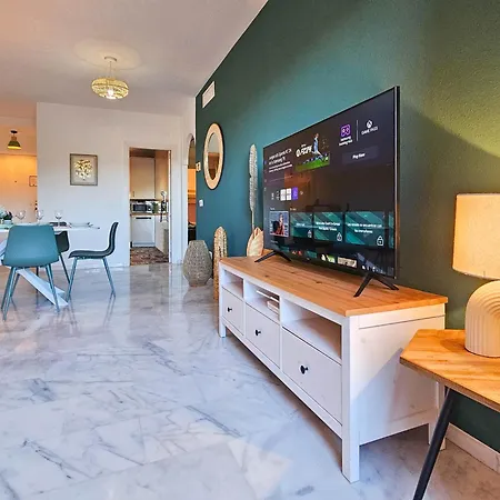 Lejlighed 2 Bed Penthouse In La Reserva De *