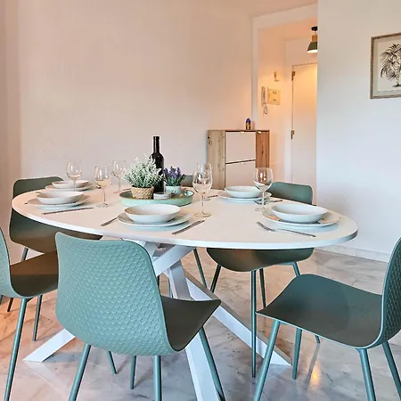 2 Bed Penthouse In La Reserva De Lejlighed *