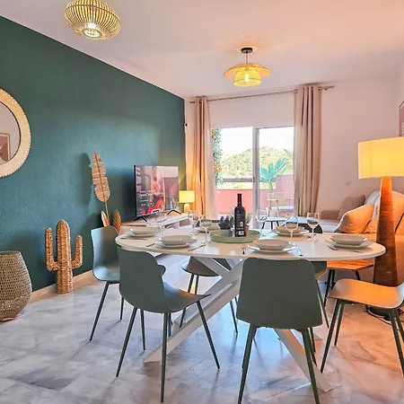2 Bed Penthouse In La Reserva De Lejlighed