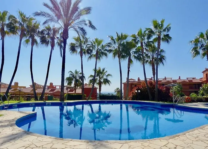 2 Bed Penthouse In La Reserva De