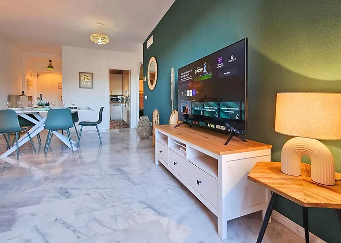 Lejlighed 2 Bed Penthouse In La Reserva De *