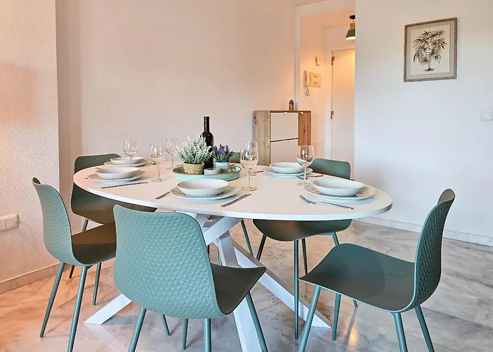 2 Bed Penthouse In La Reserva De Lejlighed *