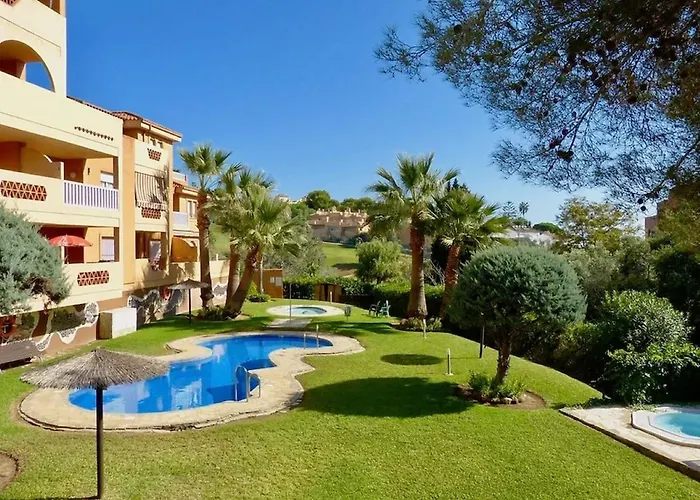 2 Bed Penthouse In La Reserva De Lejlighed *