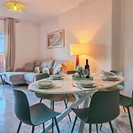 2 Bed Penthouse In La Reserva De מארבלה