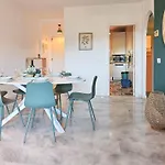 2 Bed Penthouse In La Reserva De מארבלה