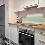 2 Bed Penthouse In La Reserva De דירה *