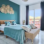 2 Bed Penthouse In La Reserva De דירה *