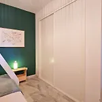 2 Bed Penthouse In La Reserva De Apartamento *