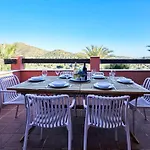 2 Bed Penthouse In La Reserva De Apartamento Marbella