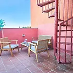 דירה 2 Bed Penthouse In La Reserva De *