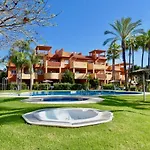 דירה 2 Bed Penthouse In La Reserva De מארבלה