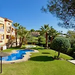 2 Bed Penthouse In La Reserva De דירה *