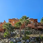 דירה 2 Bed Penthouse In La Reserva De מארבלה
