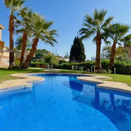2 Bed Penthouse In La Reserva De Διαμέρισμα Μαρμπέλλα