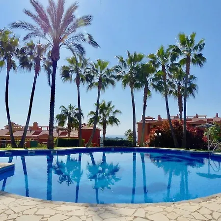 2 Bed Penthouse In La Reserva De