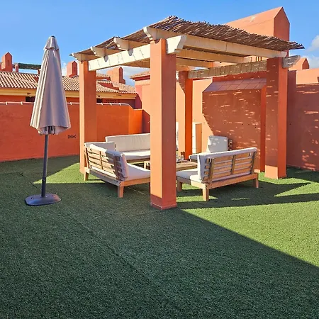 Apartamento 2 Bed Penthouse In La Reserva De