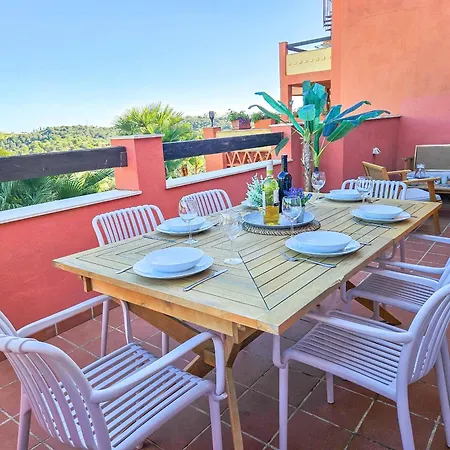 Apartamento 2 Bed Penthouse In La Reserva De