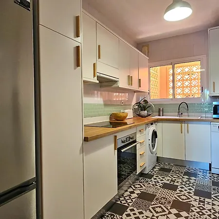 公寓 2 Bed Penthouse In La Reserva De *