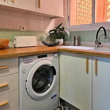 2 Bed Penthouse In La Reserva De Διαμέρισμα