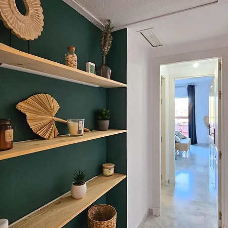 2 Bed Penthouse In La Reserva De * Μαρμπέλλα