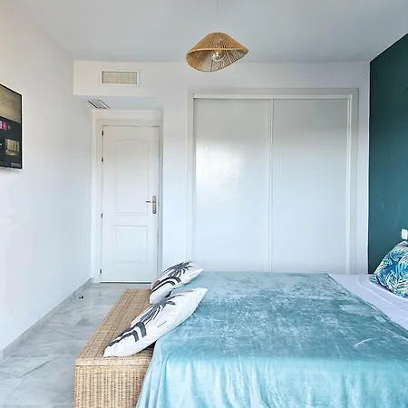 2 Bed Penthouse In La Reserva De * 马尔韦利亚