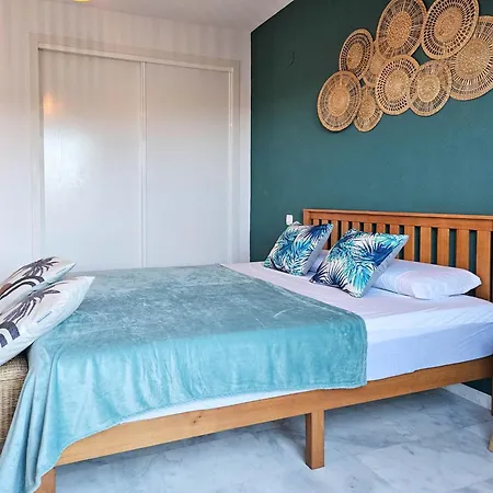 公寓 2 Bed Penthouse In La Reserva De *