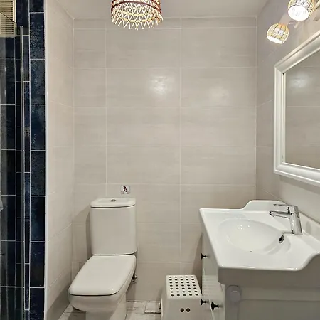 2 Bed Penthouse In La Reserva De * Μαρμπέλλα