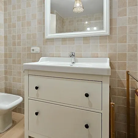דירה 2 Bed Penthouse In La Reserva De