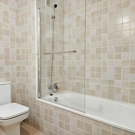דירה 2 Bed Penthouse In La Reserva De