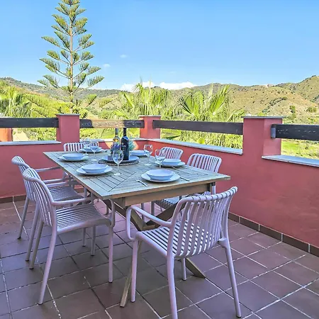 2 Bed Penthouse In La Reserva De דירה