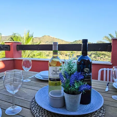 2 Bed Penthouse In La Reserva De דירה *