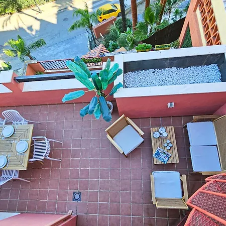 2 Bed Penthouse In La Reserva De מארבלה