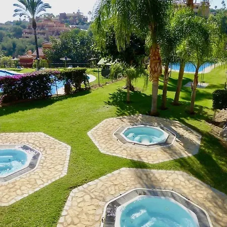2 Bed Penthouse In La Reserva De *