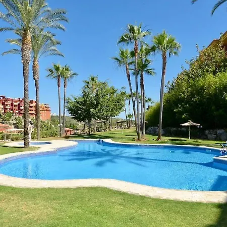 Διαμέρισμα 2 Bed Penthouse In La Reserva De Μαρμπέλλα