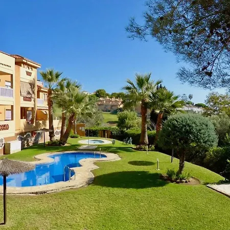 2 Bed Penthouse In La Reserva De 公寓 *