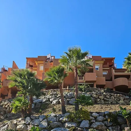 Διαμέρισμα 2 Bed Penthouse In La Reserva De Μαρμπέλλα
