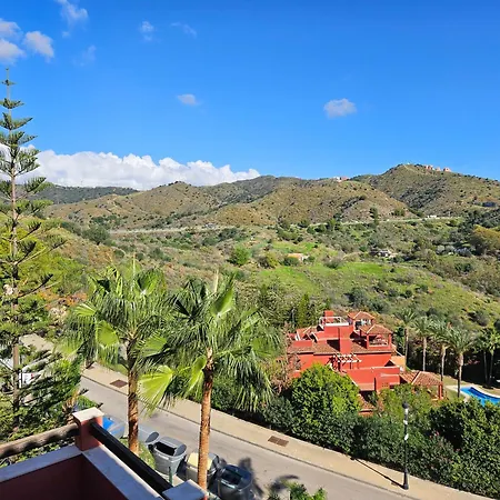 公寓 2 Bed Penthouse In La Reserva De