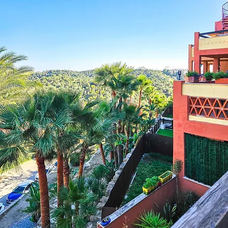 2 Bed Penthouse In La Reserva De * Μαρμπέλλα