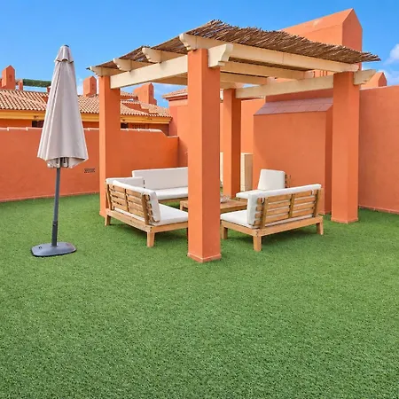 Apartamento 2 Bed Penthouse In La Reserva De *
