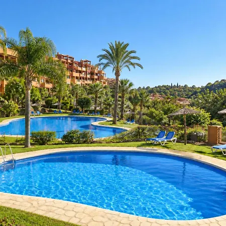 Apartamento 2 Bed Penthouse In La Reserva De Marbella