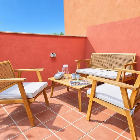 2 Bed Penthouse In La Reserva De Apartamento