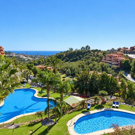 Apartamento 2 Bed Penthouse In La Reserva De Marbella