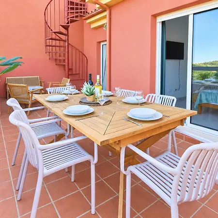 2 Bed Penthouse In La Reserva De Apartamento Marbella