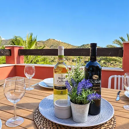 Apartamento 2 Bed Penthouse In La Reserva De